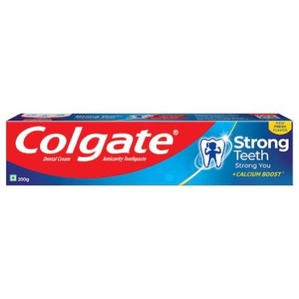 COLGATE 200 GM 135 MRP