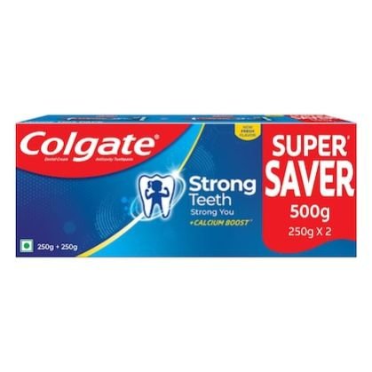 COLGATE 500 GM 305 MRP